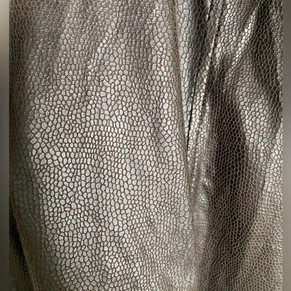 Chico's Reversible Vest - Picture 3 of 7